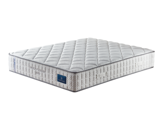 Kozzy Pocket 1000 Firm Mattress